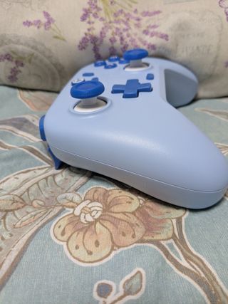 Mando GameSir Nova Lite azul