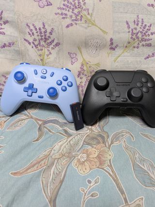 Mando GameSir Nova Lite azul