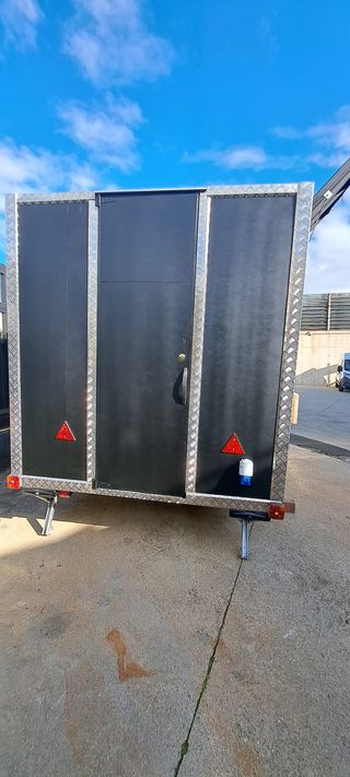 Food Truck Mejoramos Cualquier Presupuesto