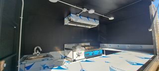 Food Truck Mejoramos Cualquier Presupuesto