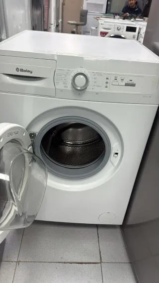 ♧conjunto nevera y lavadora garantía + entrega♧