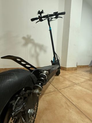 Patinete Eléctrico SmartGyro Rockway