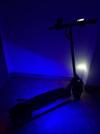 Patinete Eléctrico SmartGyro Rockway