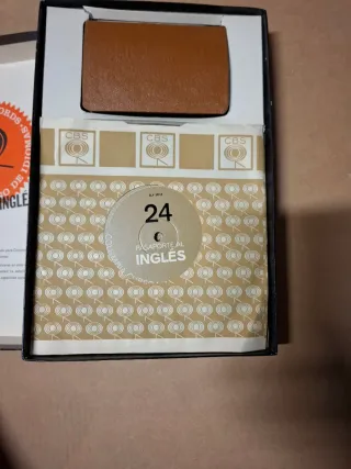 Pasaporte al Inglés - Corso Vinile