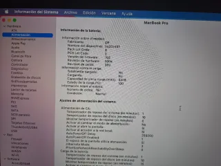 MacBook Pro 13 Retina (2014)