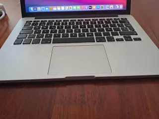 MacBook Pro 13 Retina (2014)