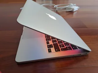 MacBook Pro 13 Retina (2014)
