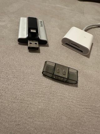 IXpand Flash Drive SanDisk 64Gb