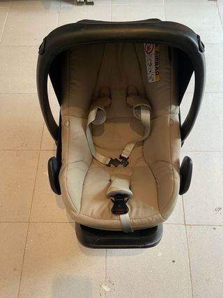 Maxi-Cosi Pebble Silla de Coche