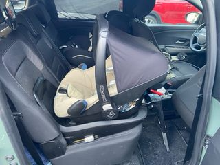 Maxi-Cosi Pebble Silla de Coche