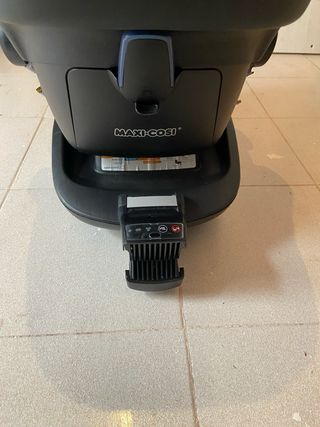 Maxi-Cosi Pebble Silla de Coche