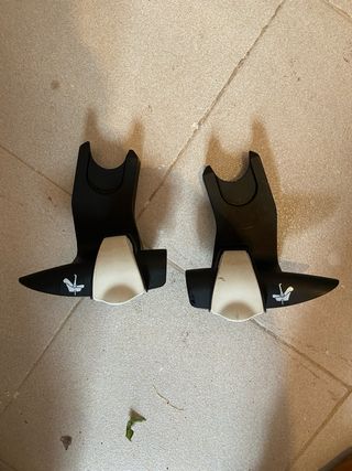 Maxi-Cosi Pebble Silla de Coche