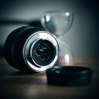 Tamron 35mm F/2.8 Di III OSD M1:2