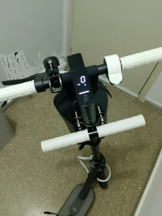 Patinete Eléctrico Xiaomi