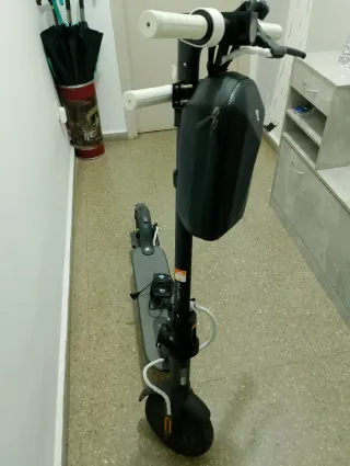 Patinete Eléctrico Xiaomi