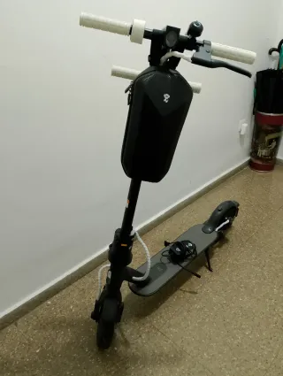 Patinete Eléctrico Xiaomi