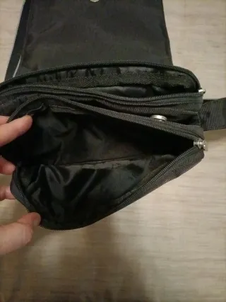 Bolso Adolfo Domínguez