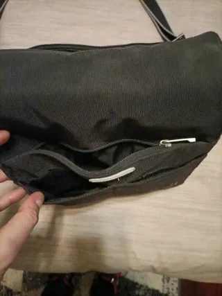 Bolso Adolfo Domínguez