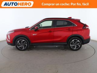 Mitsubishi Eclipse Cross 2.4 Plug-in Hybrid Kaiteki 4WD