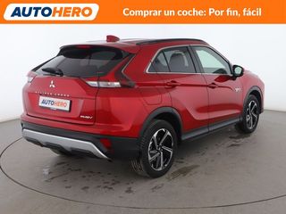 Mitsubishi Eclipse Cross 2.4 Plug-in Hybrid Kaiteki 4WD
