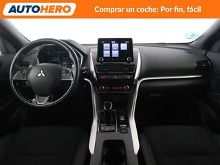 Mitsubishi Eclipse Cross 2.4 Plug-in Hybrid Kaiteki 4WD
