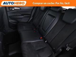 Mitsubishi Eclipse Cross 2.4 Plug-in Hybrid Kaiteki 4WD