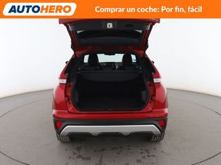 Mitsubishi Eclipse Cross 2.4 Plug-in Hybrid Kaiteki 4WD