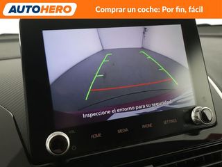 Mitsubishi Eclipse Cross 2.4 Plug-in Hybrid Kaiteki 4WD