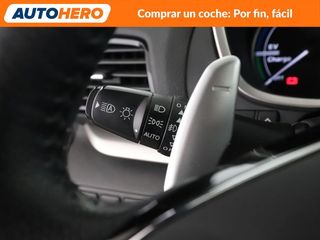 Mitsubishi Eclipse Cross 2.4 Plug-in Hybrid Kaiteki 4WD