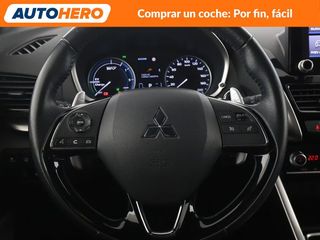 Mitsubishi Eclipse Cross 2.4 Plug-in Hybrid Kaiteki 4WD