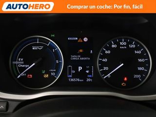 Mitsubishi Eclipse Cross 2.4 Plug-in Hybrid Kaiteki 4WD