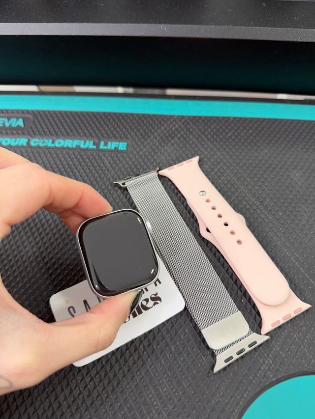 Apple Watch Series 11 42MM CELL+GPS NUEVO