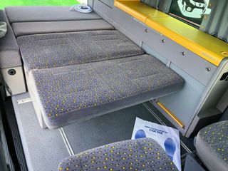 Mercedes-Benz Vito Marco Polo Westfalia