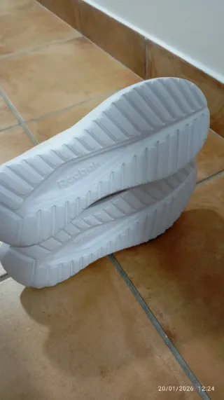 Zapatillas Reebok