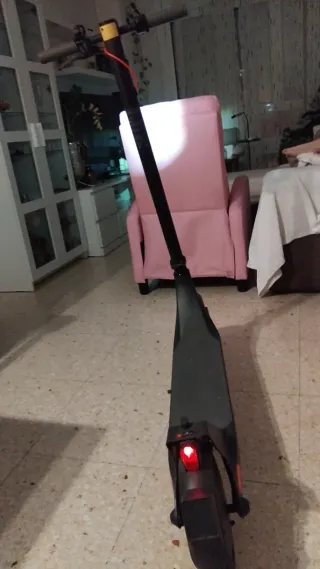 Patinete Xiaomi Scooter 4