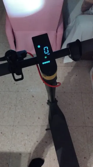 Patinete Xiaomi Scooter 4