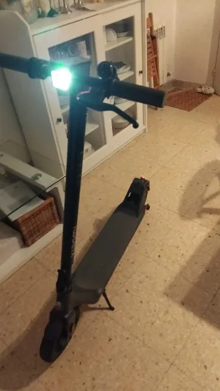 Patinete Xiaomi Scooter 4