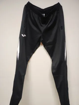 Chándal Joma Champ. VII Verde y Blanco