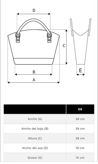 Bolso Valentino Blanco Acolchado