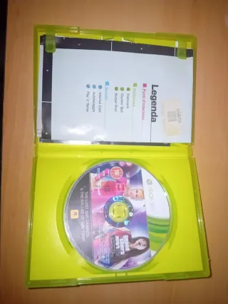 3 Juegos XBOX 360: GTA IV, GTA V, Midnight Club