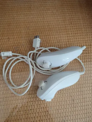 Kit Wii Monster High + Controller