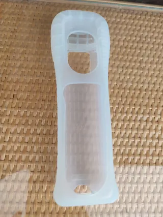 Kit Wii Monster High + Controller