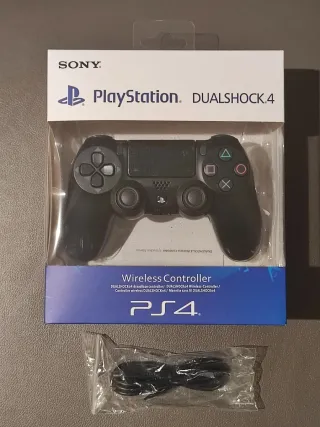 Controller Wireless DualShock 4  Nuovo