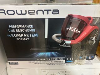 Aspirador Rowenta Compact Power XXL