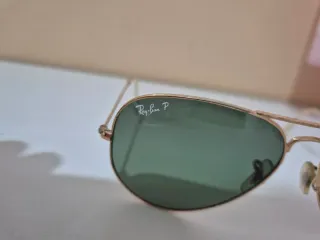 Gafas Ray-Ban Polarizadas