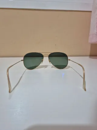 Gafas Ray-Ban Polarizadas