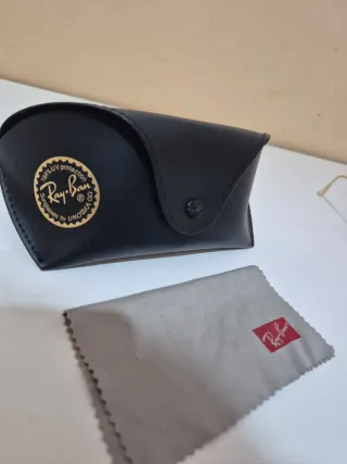 Gafas Ray-Ban Polarizadas