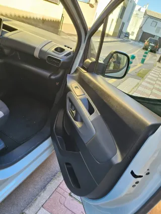 Citroen Berlingo 2019