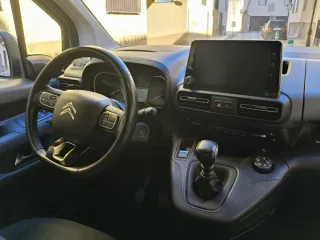 Citroen Berlingo 2019