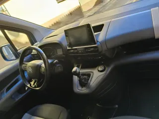 Citroen Berlingo 2019
